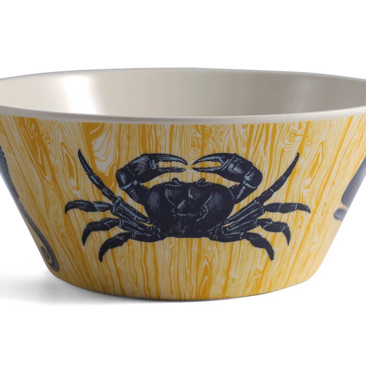 THOMASPAUL – Großhandel Schüssel – Vineyard Kleine Schüssel 4er Set2