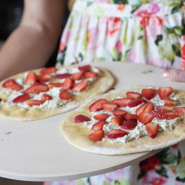 Texas Hill Country Olive Co. - Wholesale Vinegar - Strawberry Balsamic Vinegar - 250ml2