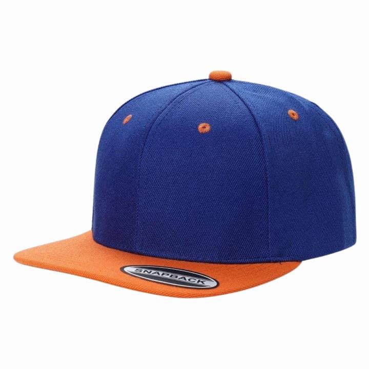 DOBBI - Wholesale Baseball Cap - Unisex - Poly Snapback62