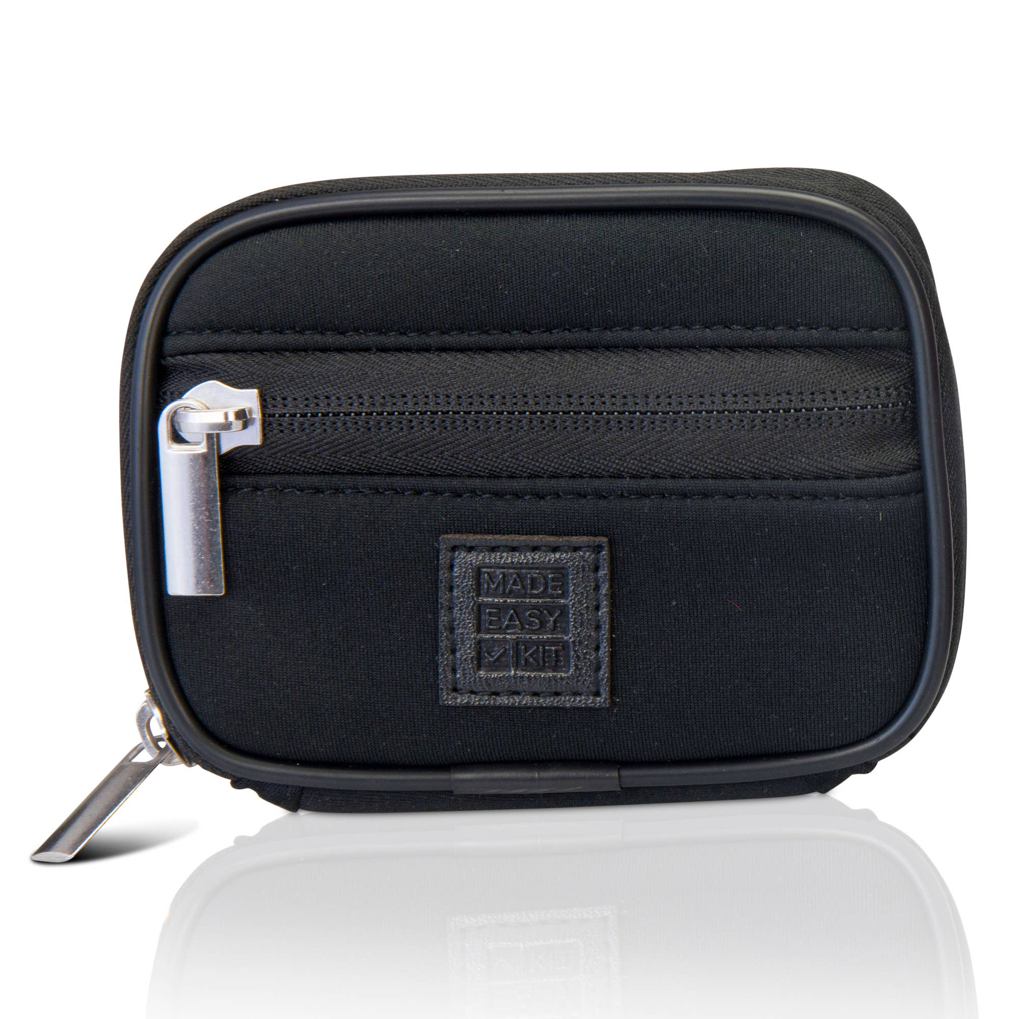 MADE EASY KIT - Wholesale Pill Organizer - Made Easy Kit Pill Case - Weekly 7-Day Medicine Organizer8