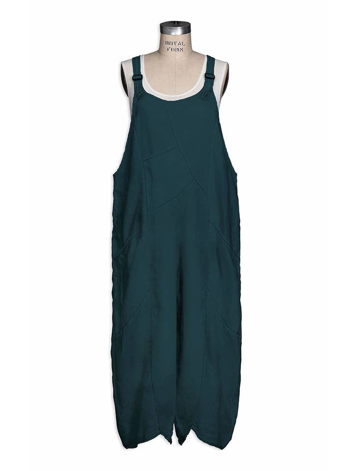 Cynthia Ashby – Engroshandel Overalls - Dame – Spree Overalls til kvinder