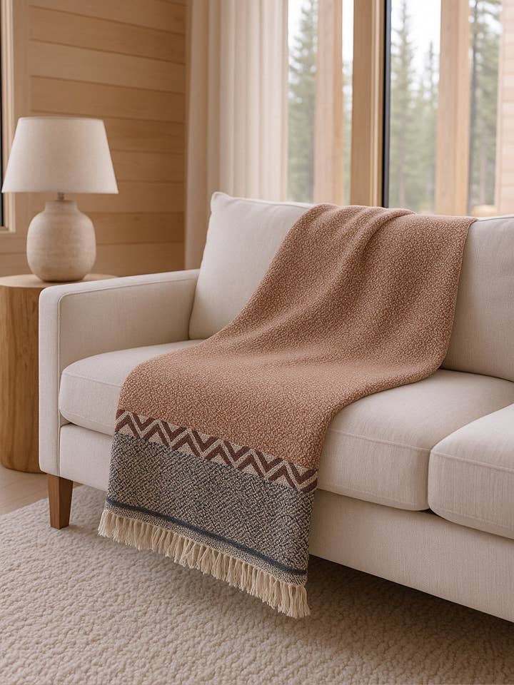 Bergtopworp voor wholesale door Anaya Home