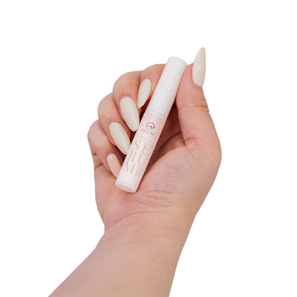 NICLAY – Soro para cílios/sobrancelhas por atacado – Sérum para Cílios e Sobrancelhas 3,5 ml2