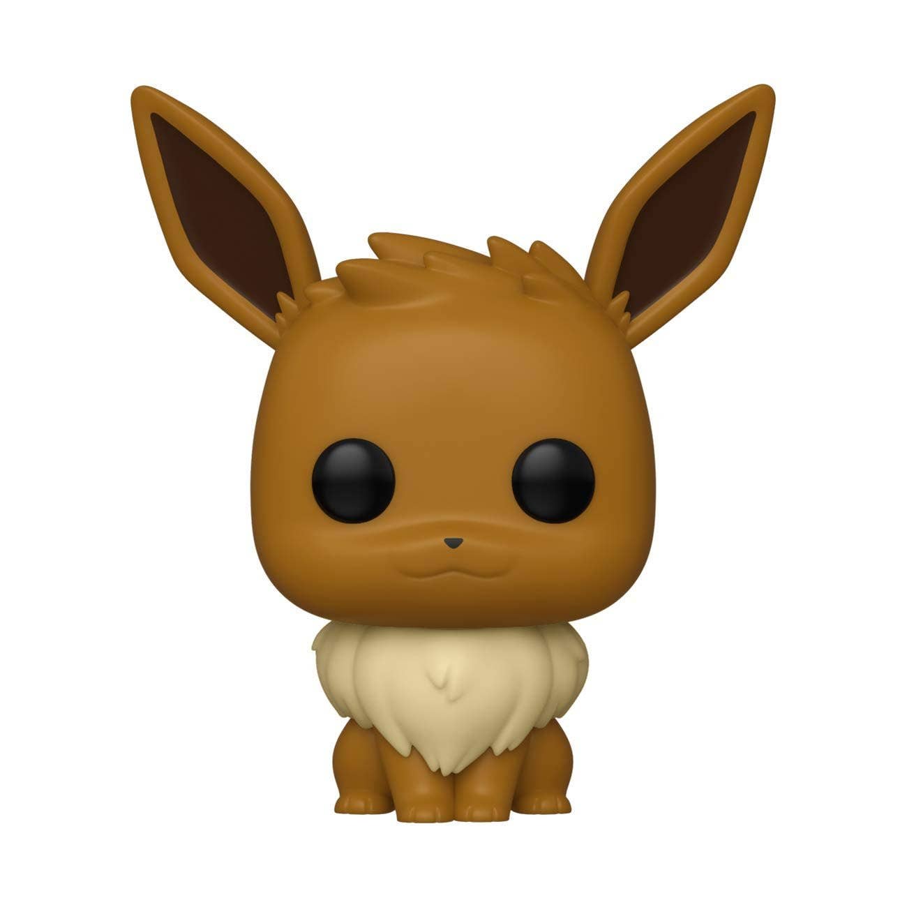 Fundom - Wholesale Figurine Toy - Kids - Funko Pop! Games: Pokemon - Eevee0