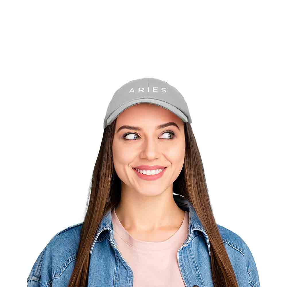 Dalix - Wholesale Baseball Cap - Women's - Dalix Aries Hat114