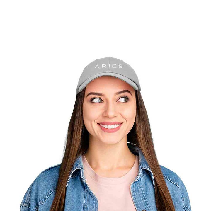 Dalix - Wholesale Baseball Cap - Women's - Dalix Aries Hat114