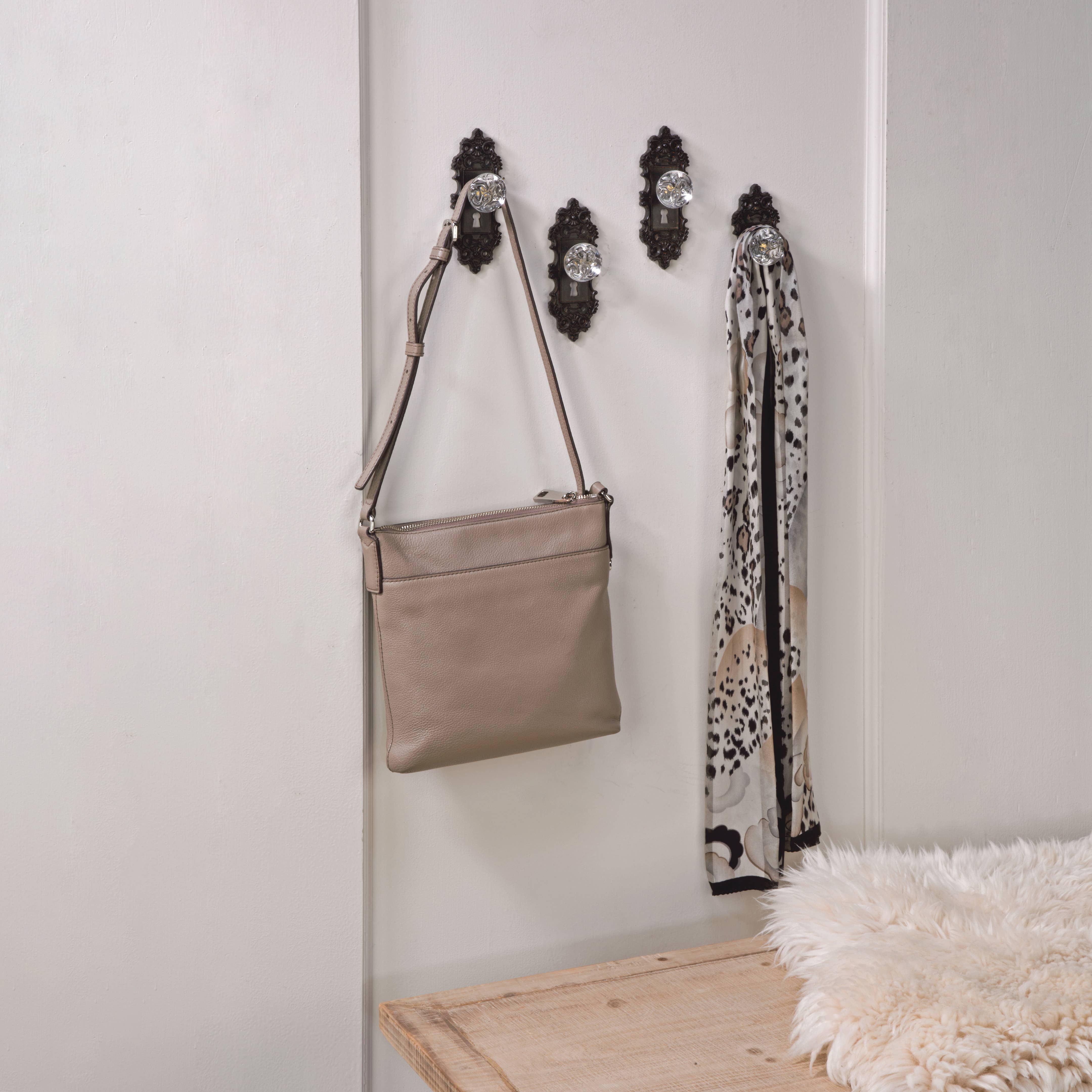 Tripar International - Wholesale Wall Hook - Vintage Hanging Door Handle Wall Hooks5