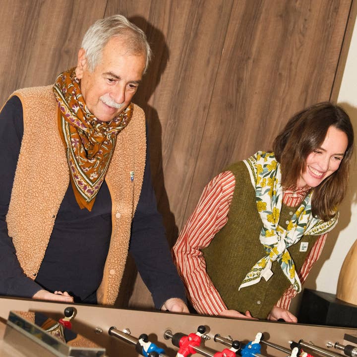 Jaipur Ocher Adult Scarf 100 cm and other Purchase Wholesale espressomaschine deutscher. Free Returns & Net 60 Terms on Faire trending on Faire.