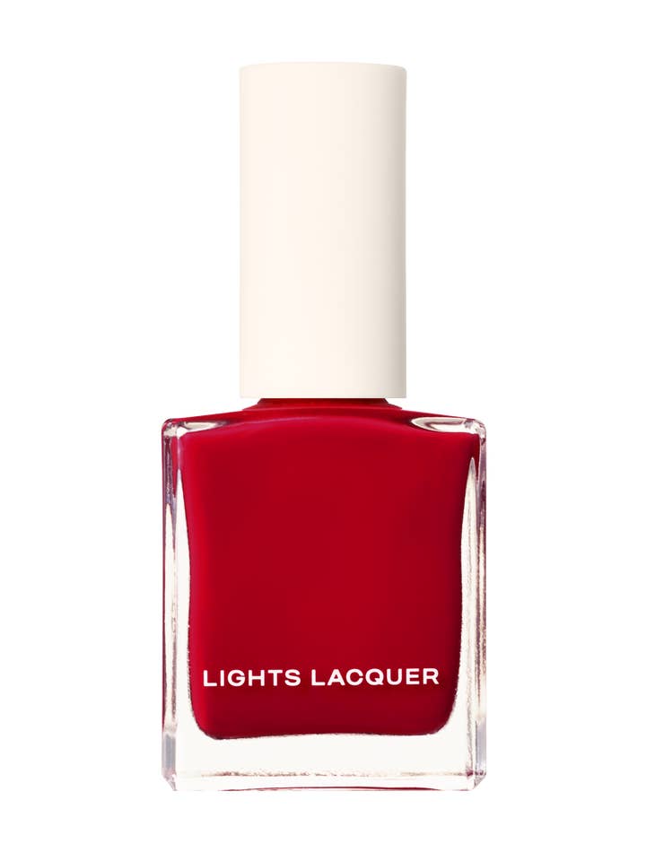 Cherry Jelly for wholesale by Lights Lacquer
