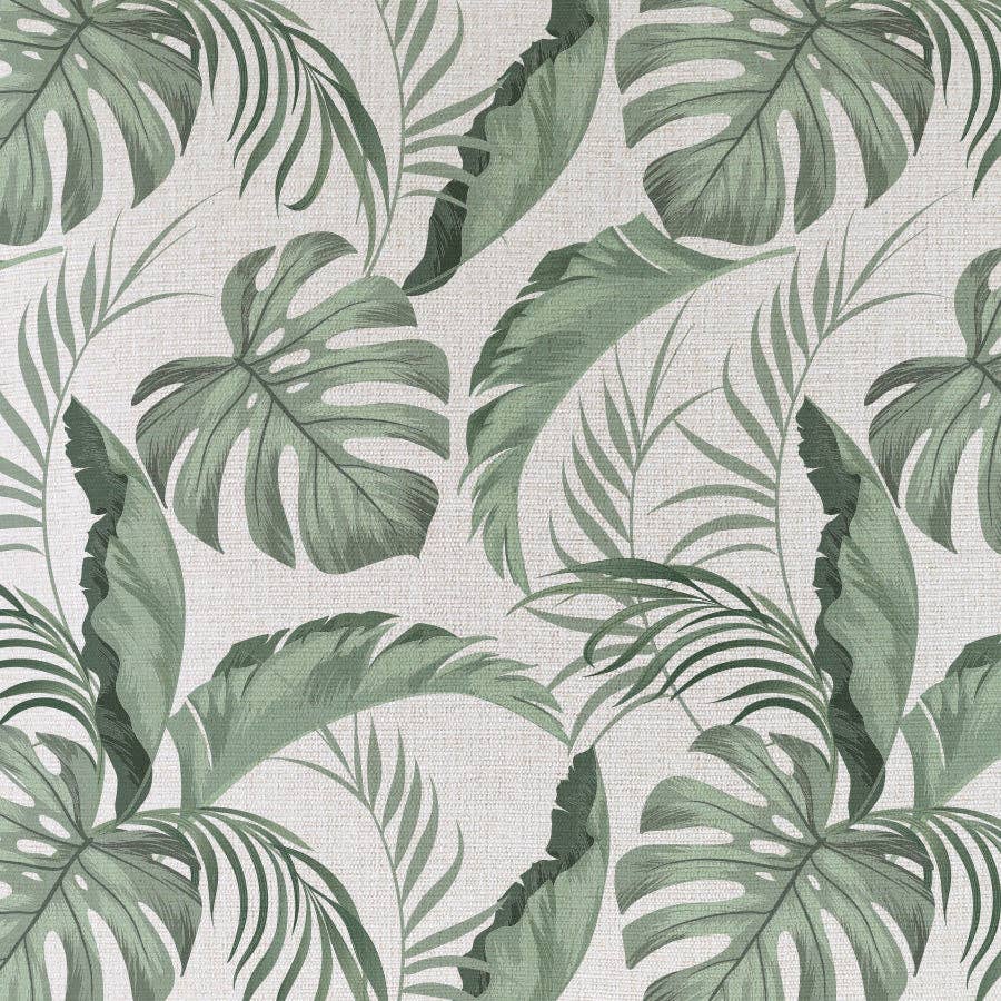 Escape To Paradise - Wholesale Throw pillow cover - Cushion Cover-Coastal Fringe-Pacifico-60cm x 60cm1