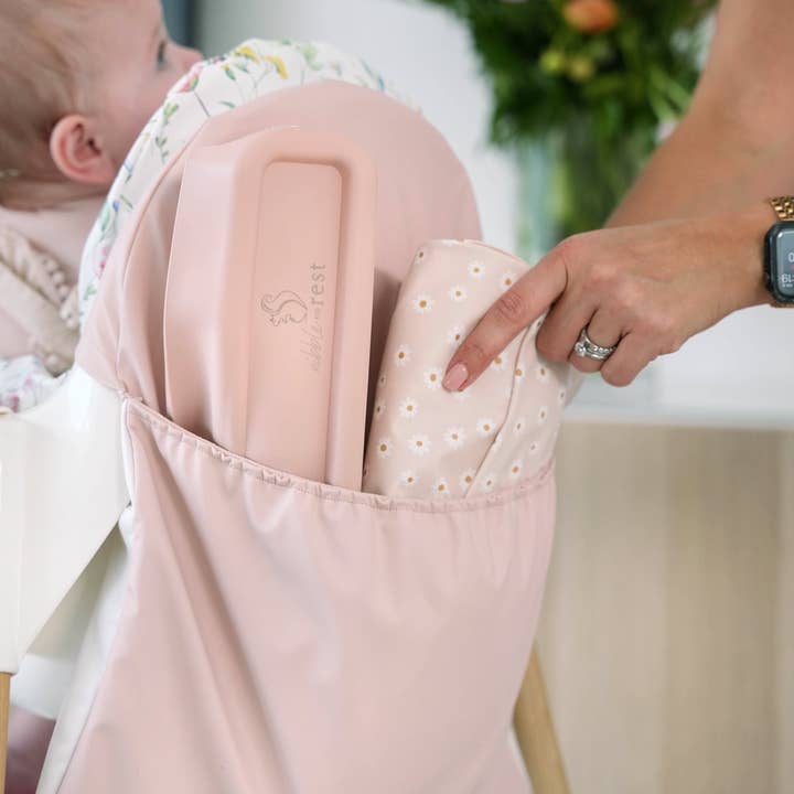 Nibble and Rest - Wholesale Chair – Child - Highchair Handy Pocket™6