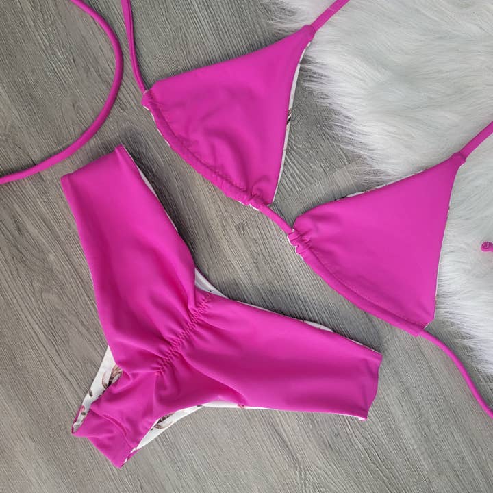 Land pige Top for engroshandel hos BB Beekinis