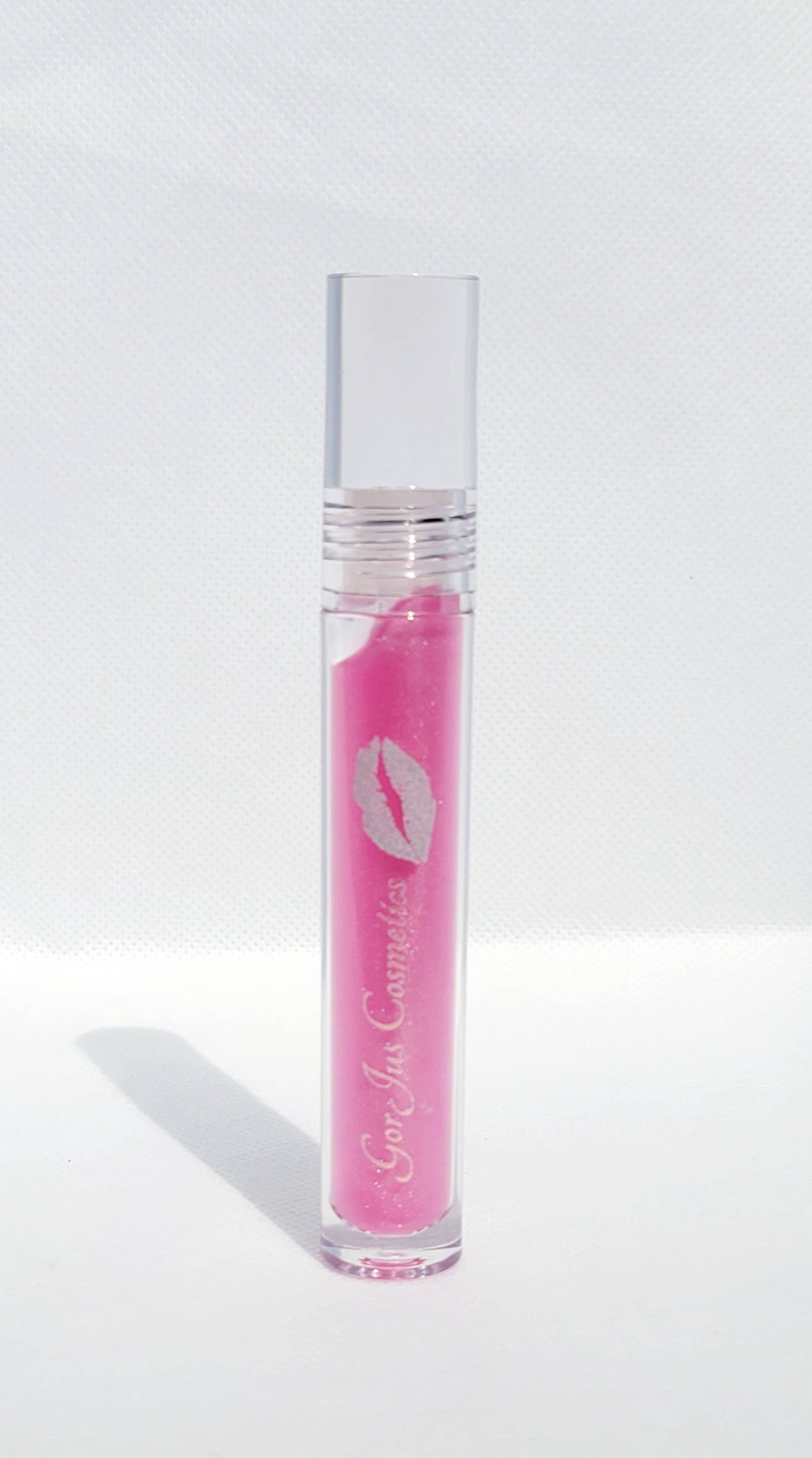 GorJus Cosmetics by Gorgeous Made Lady - Wholesale Lip-gloss - GorJus Gloss Signature Wand11