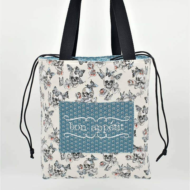 Les Ateliers d’Éliléa - Wholesale Cooler/cooler bag - Durable insulated basket10