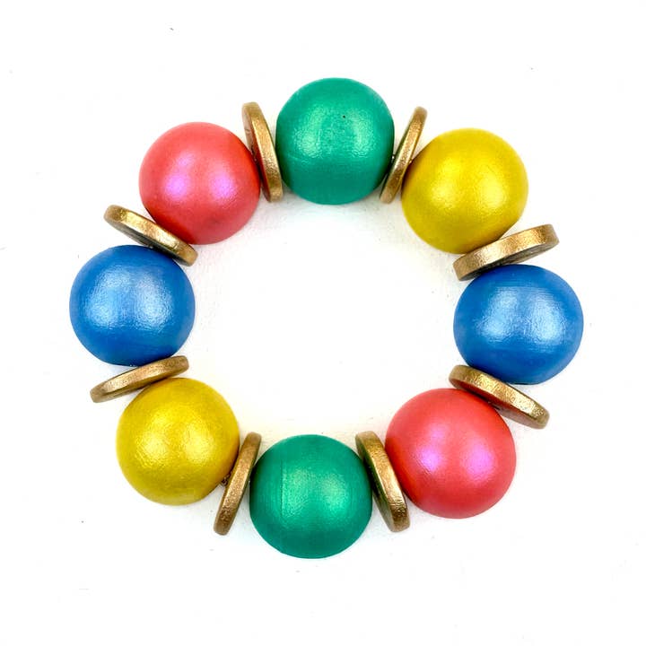 Orb Bracelet for wholesale by rosie + belle