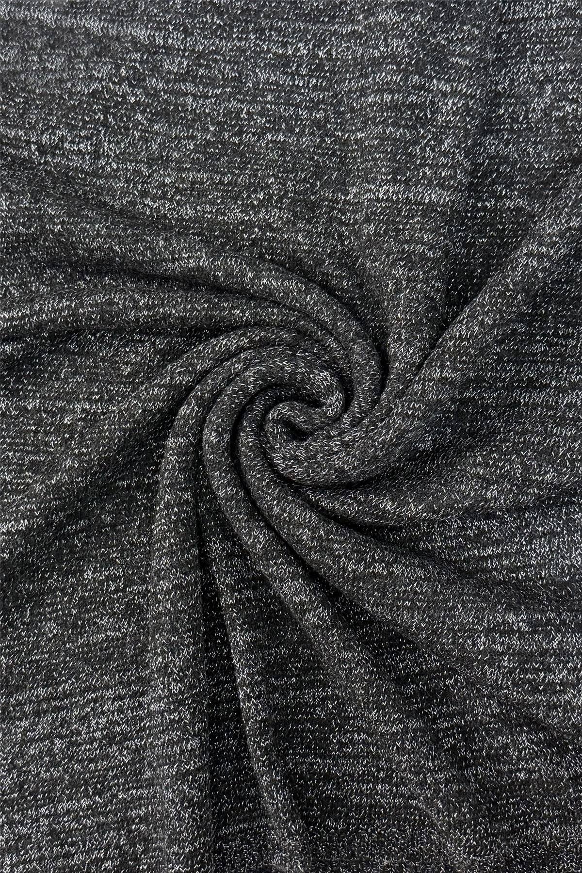 Fashion Scarf World – wholesale Poncho – Women's – Plain Cosy Metallic Thread Poncho7