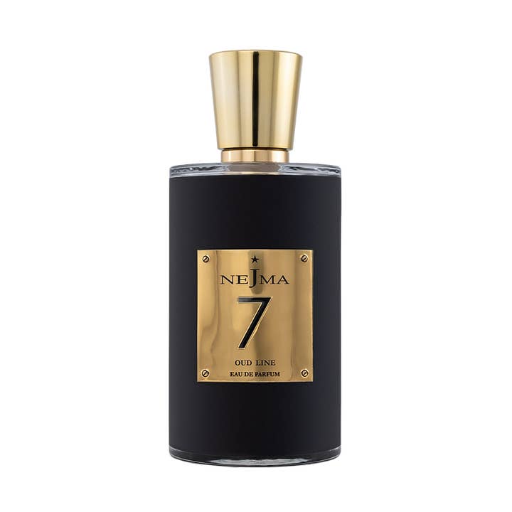 Nejma 7 - EAU DE PARFUM 100ML - “SWEET FLORIENTAL" pour la vente par Nejma Collection Paris