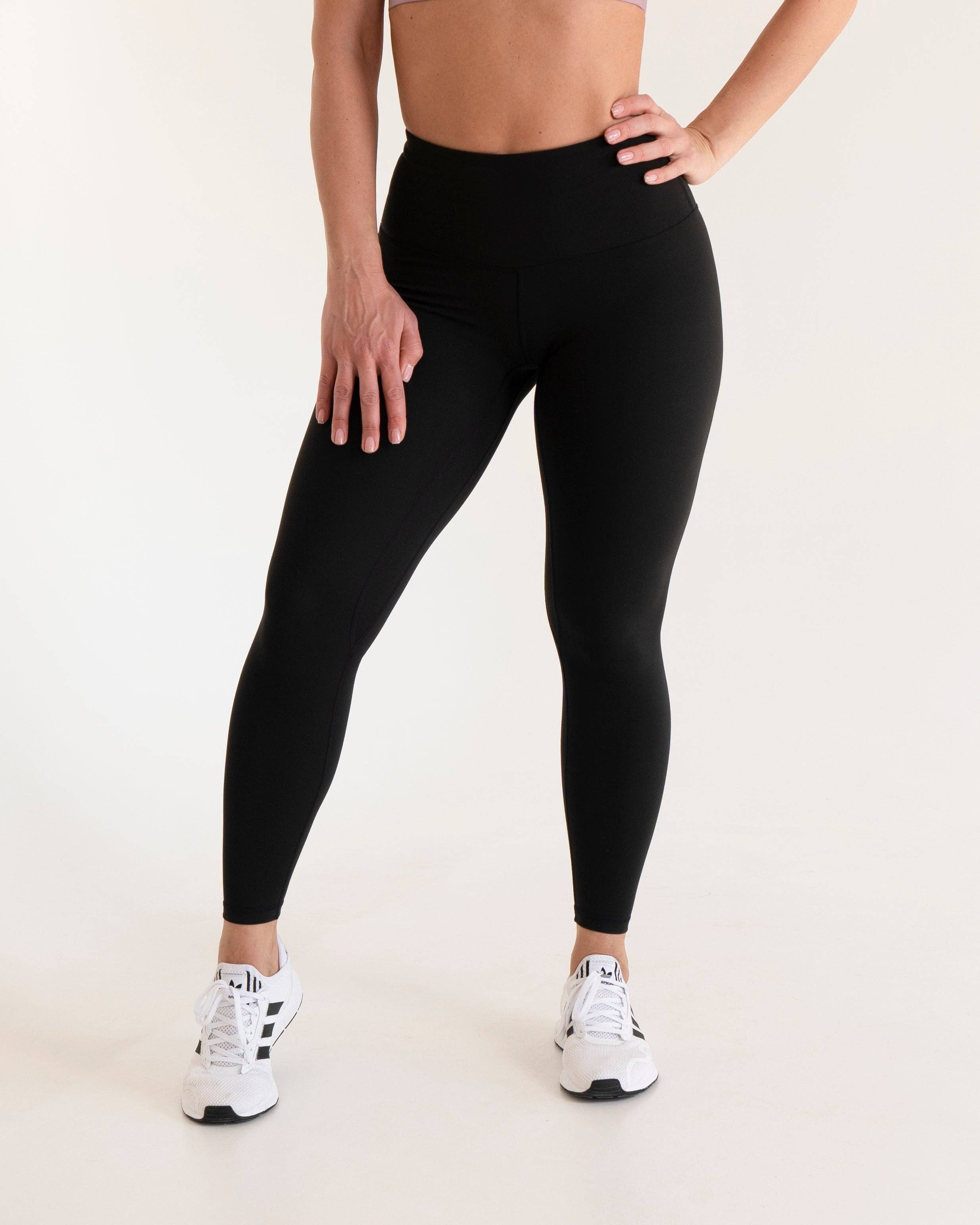 Profit Outfits - Venta al por mayor Leggings deportivos/cómodos - Mujer - Leggings moldeadores Pro-Fit con control abdominal y realce de glúteos102