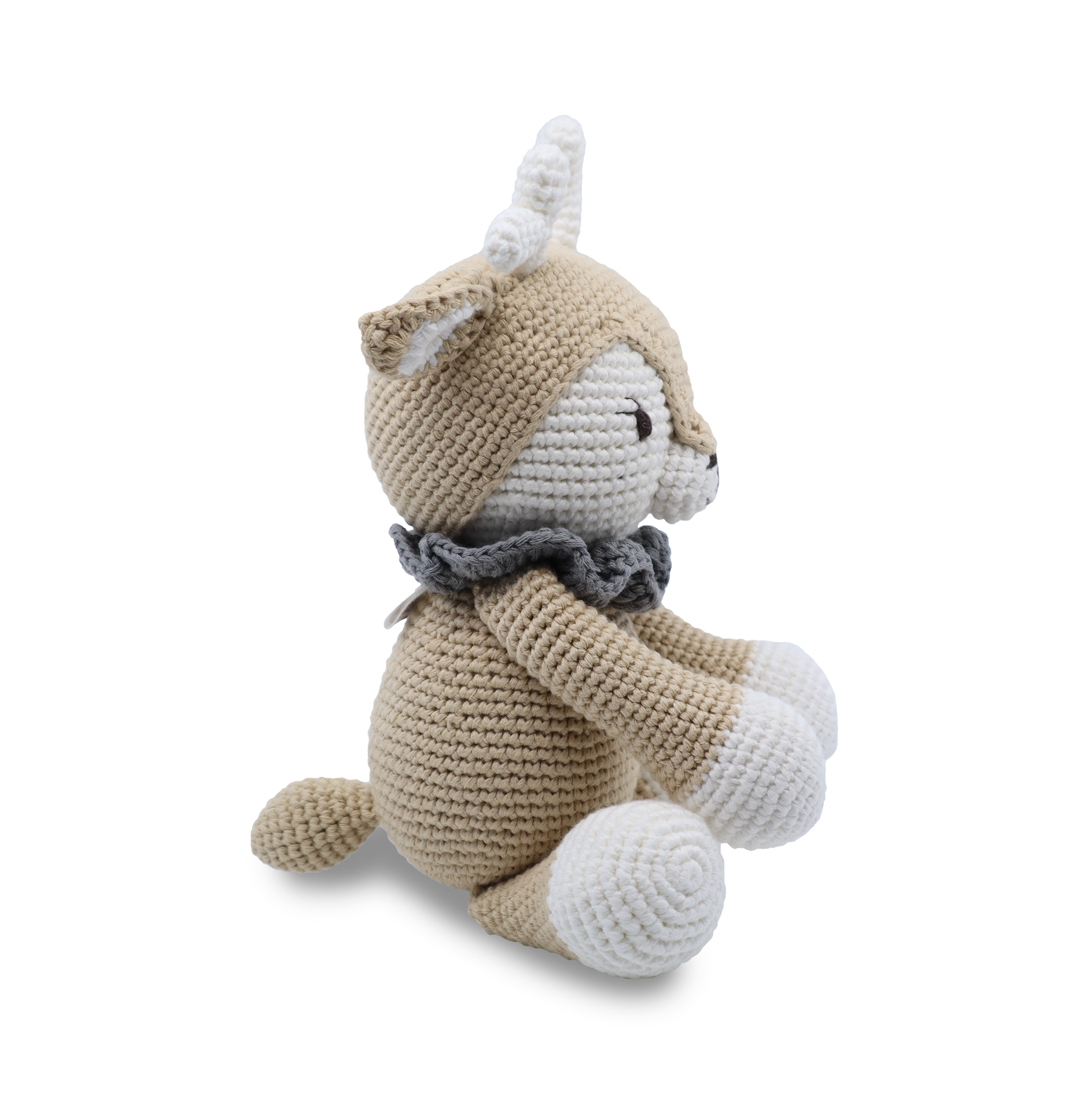 Snuggle Buddies - Vendita all'ingrosso Peluche - Bambini e neonati - Renna - Media Seduta & In Piedi1