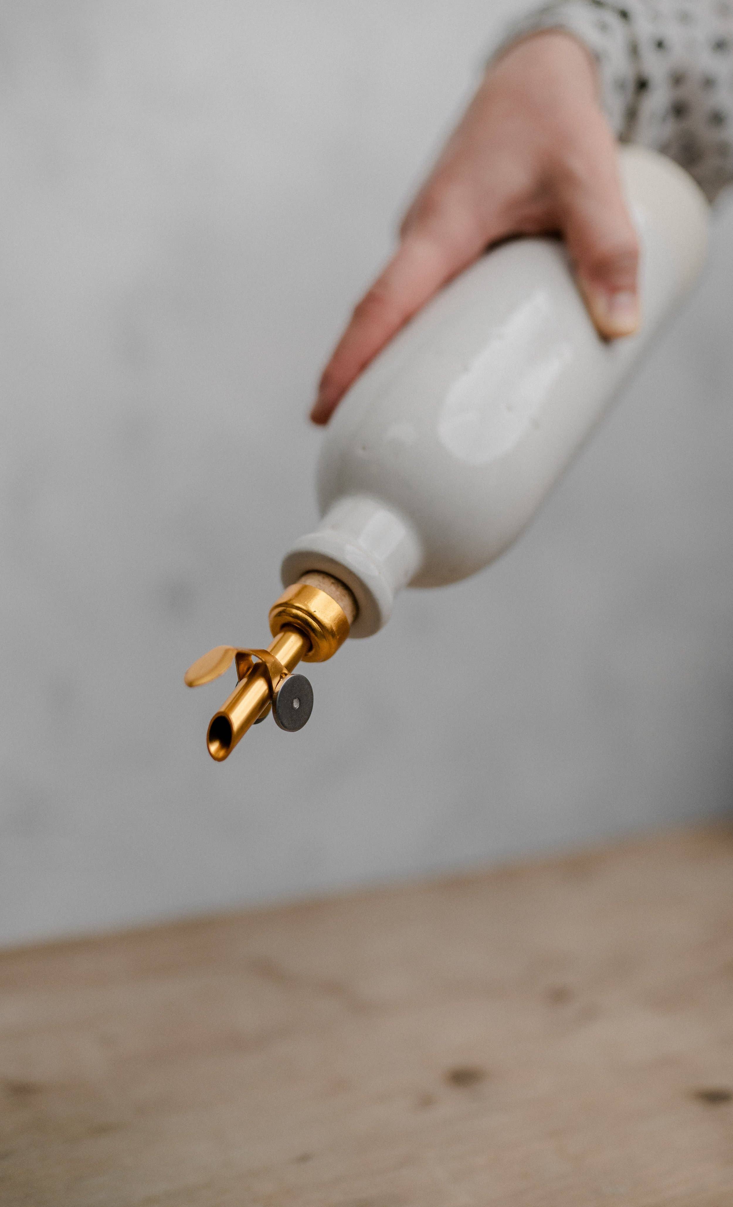 Atelier Tréma - Vendita all'ingrosso Dispenser olio/aceto - Dispenser per olio8