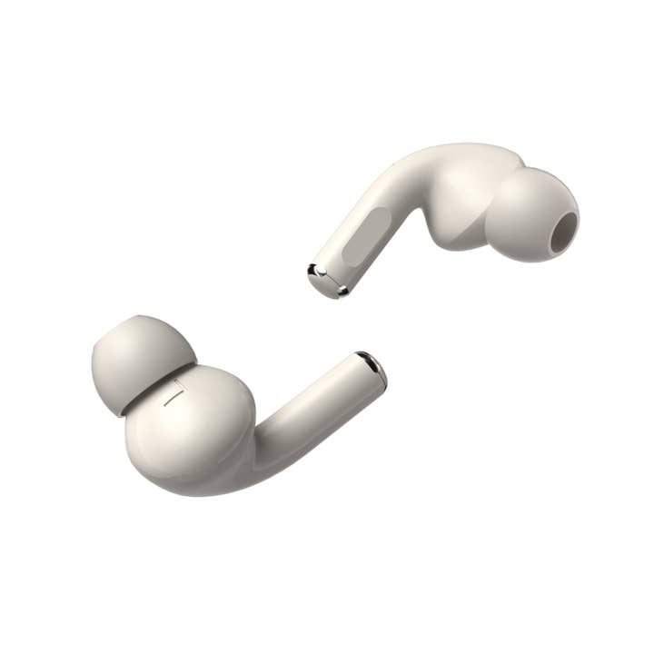 LAX Gadgets - Wholesale Headphones - Lyrix Wireless Earbuds - Superior Sound - Retail Pack