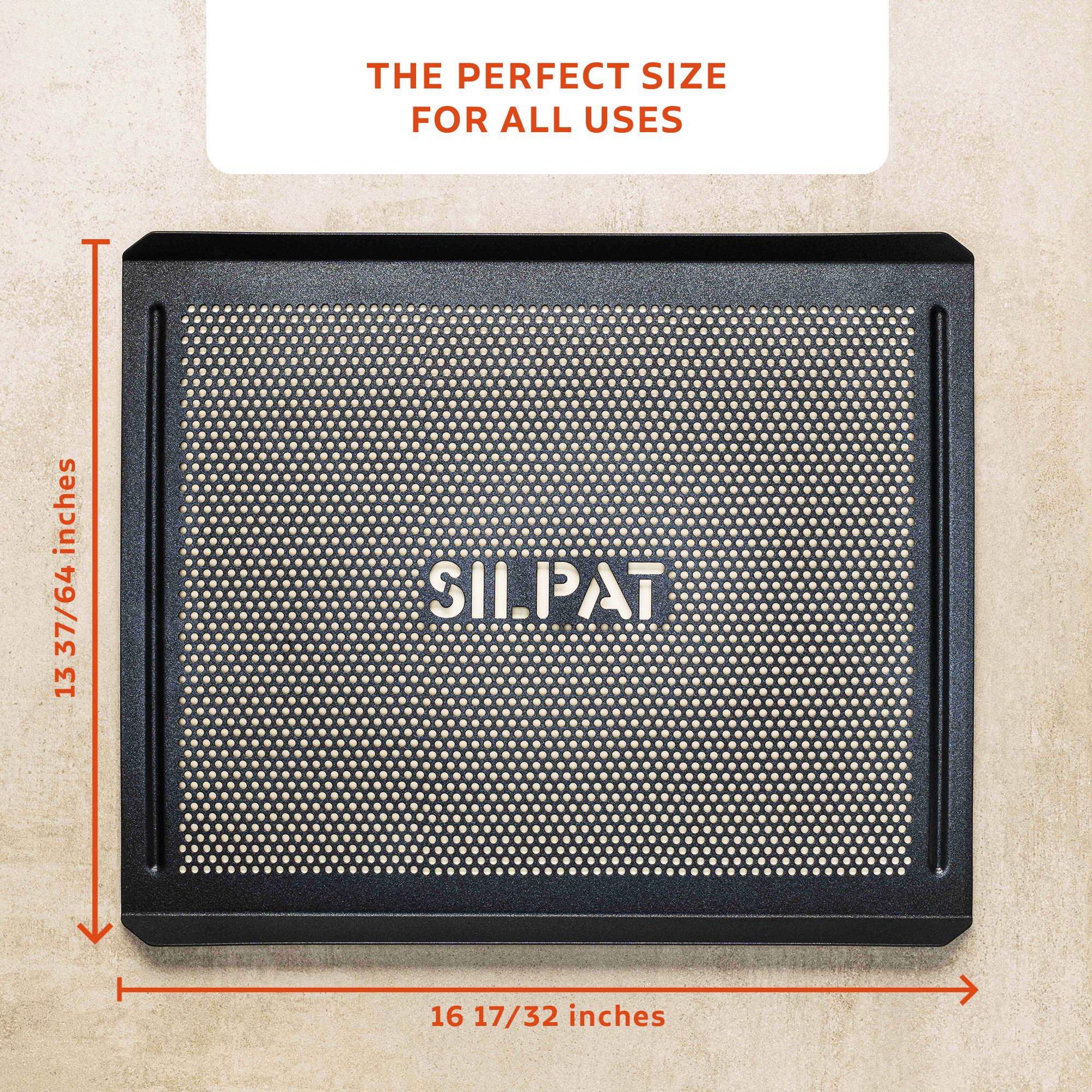 Maison Demarle - Wholesale Baking Sheet/Mat - Cook N' Cool Perfect Baking Tray5