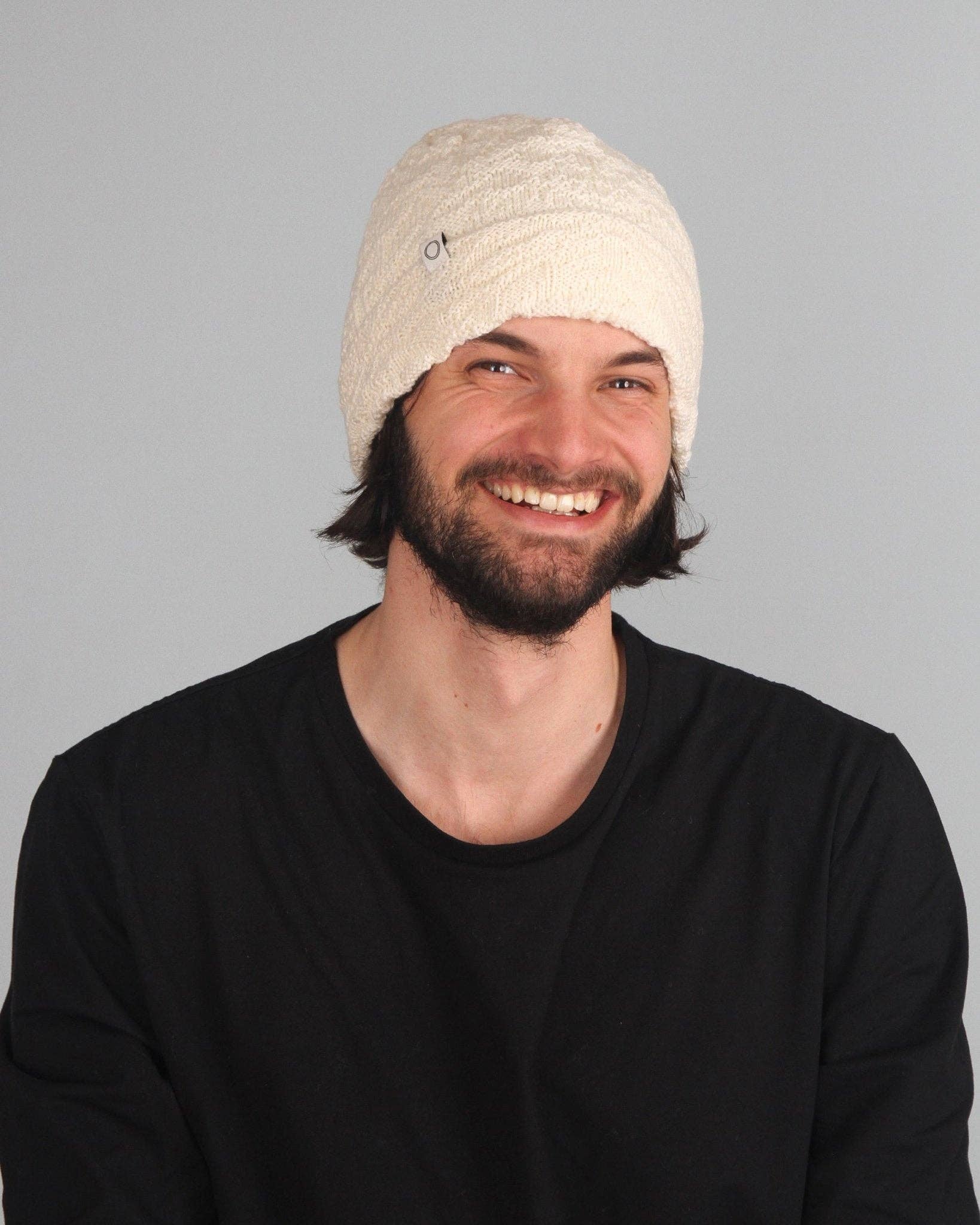 Susan Fosse AS - Wholesale Beanie - Unisex - Bryggen Hat4