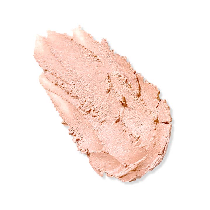 withSimplicity Clean Skincare + Makeup - Wholesale Blush - Multi-Use Cream Stick – Natural Lip, Cheek & Eye Color