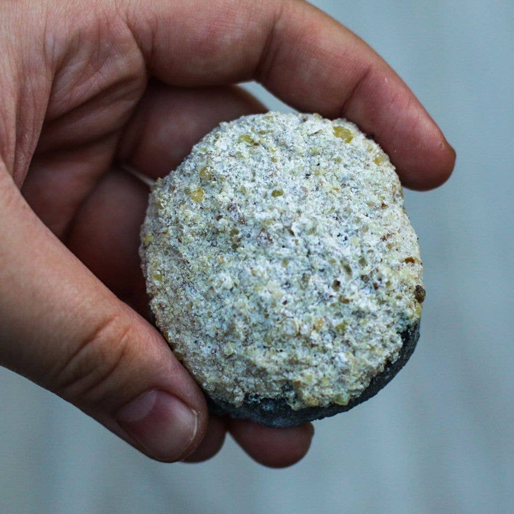 Magic Moon - Wholesale Incense - Activated Incense-Olibanum Fumigation Tablet1