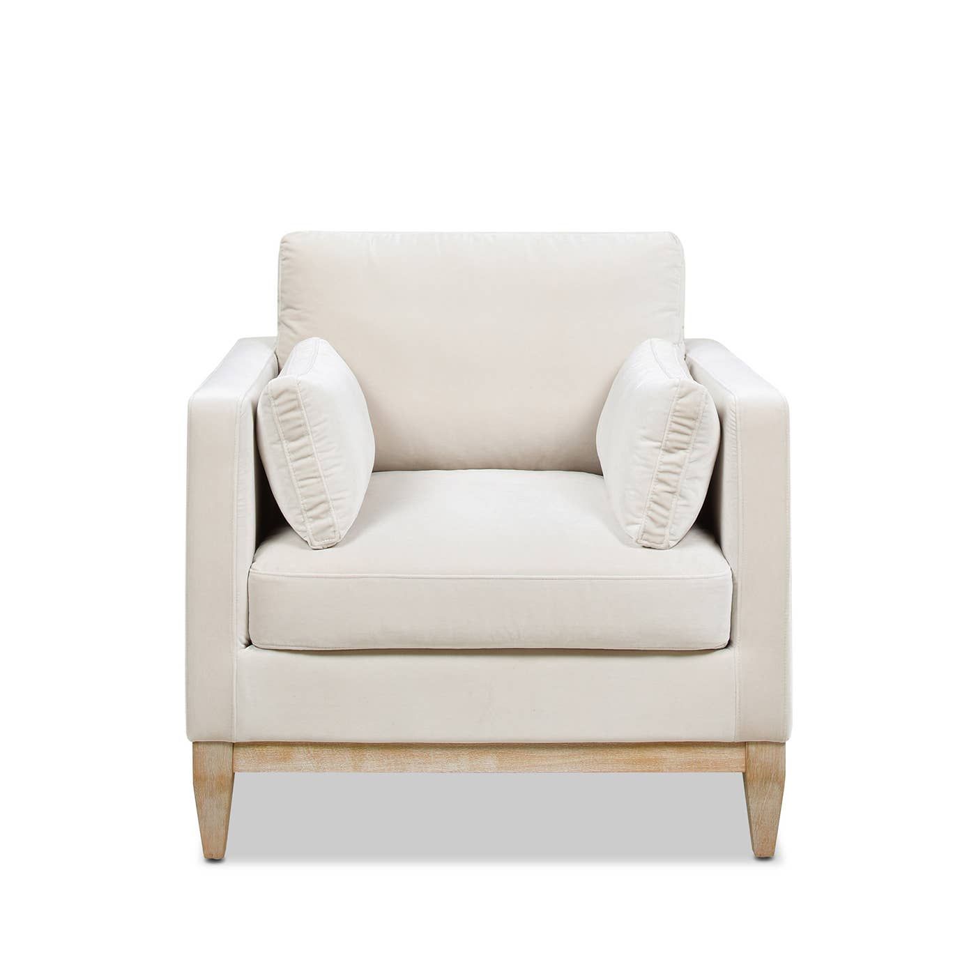 Jennifer Taylor Home - Wholesale Chair - Knox Modern Farmhouse Performance Fabric Seating Collection1
