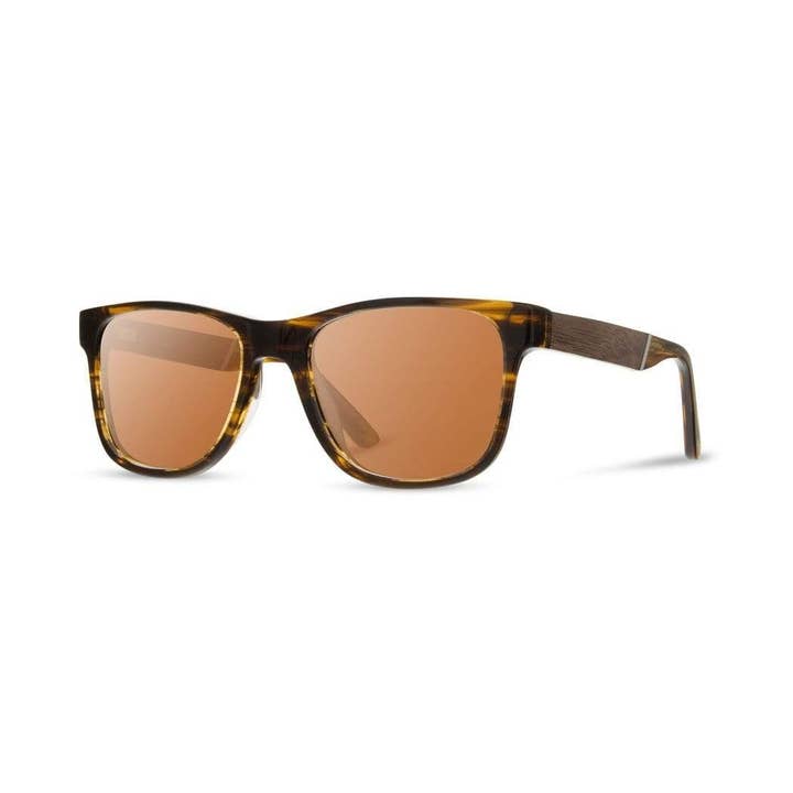 CAMP Eyewear - Wholesale Sunglasses - Unisex - CAMP Trail Sunglasses- Tortoise