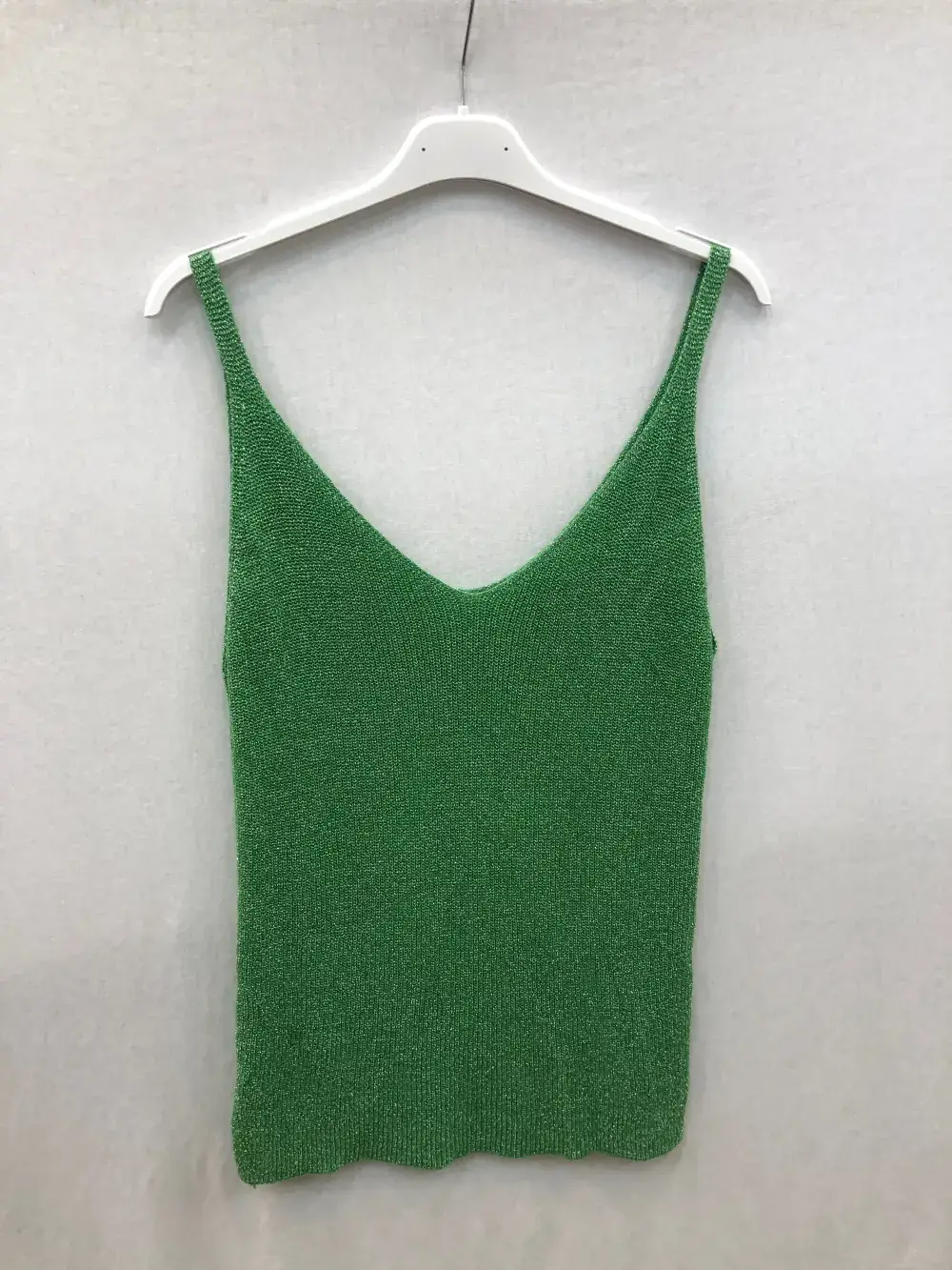 Mimi & Gogo - Wholesale Tank Top - Women's - Lurex tank top @2007_deblurex21