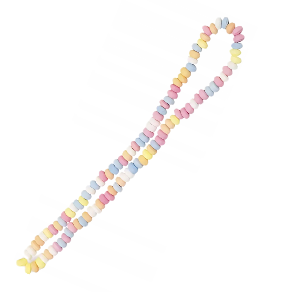 123bonbon - Wholesale Hard Candy - FIZZY Perly Necklace 2