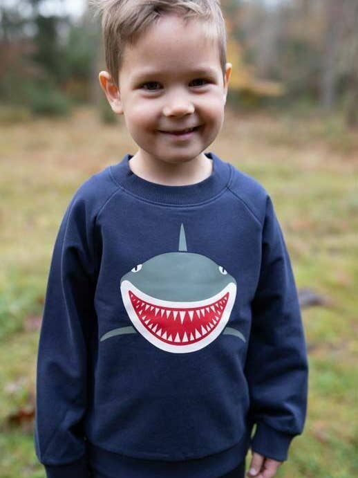 Sweat Dybellow NOOS Di Navy HAM pour la vente par DYR-cph