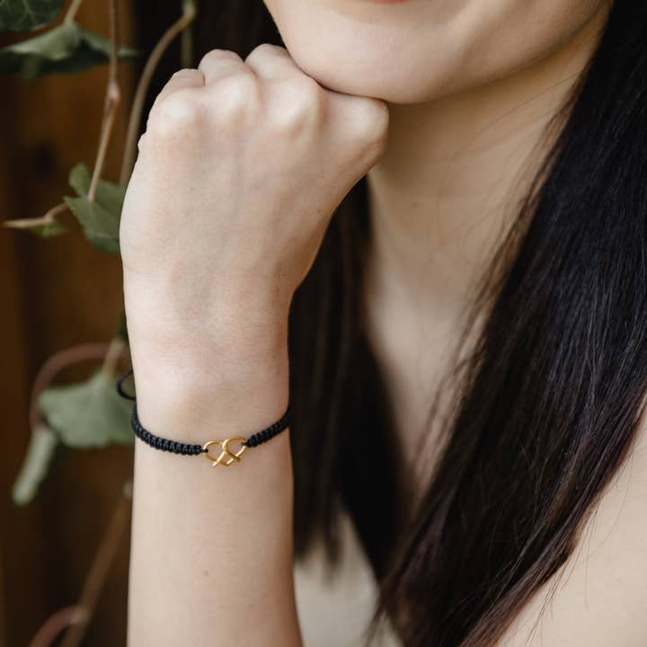 Woidladl - Wholesale Woven/Braided Bracelet - Hand-knotted bracelets8