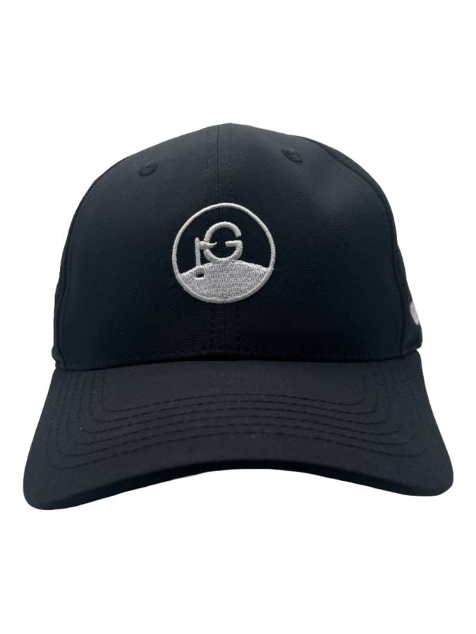 Gibson Golf Signature Cap for wholesale by Gibson Golf