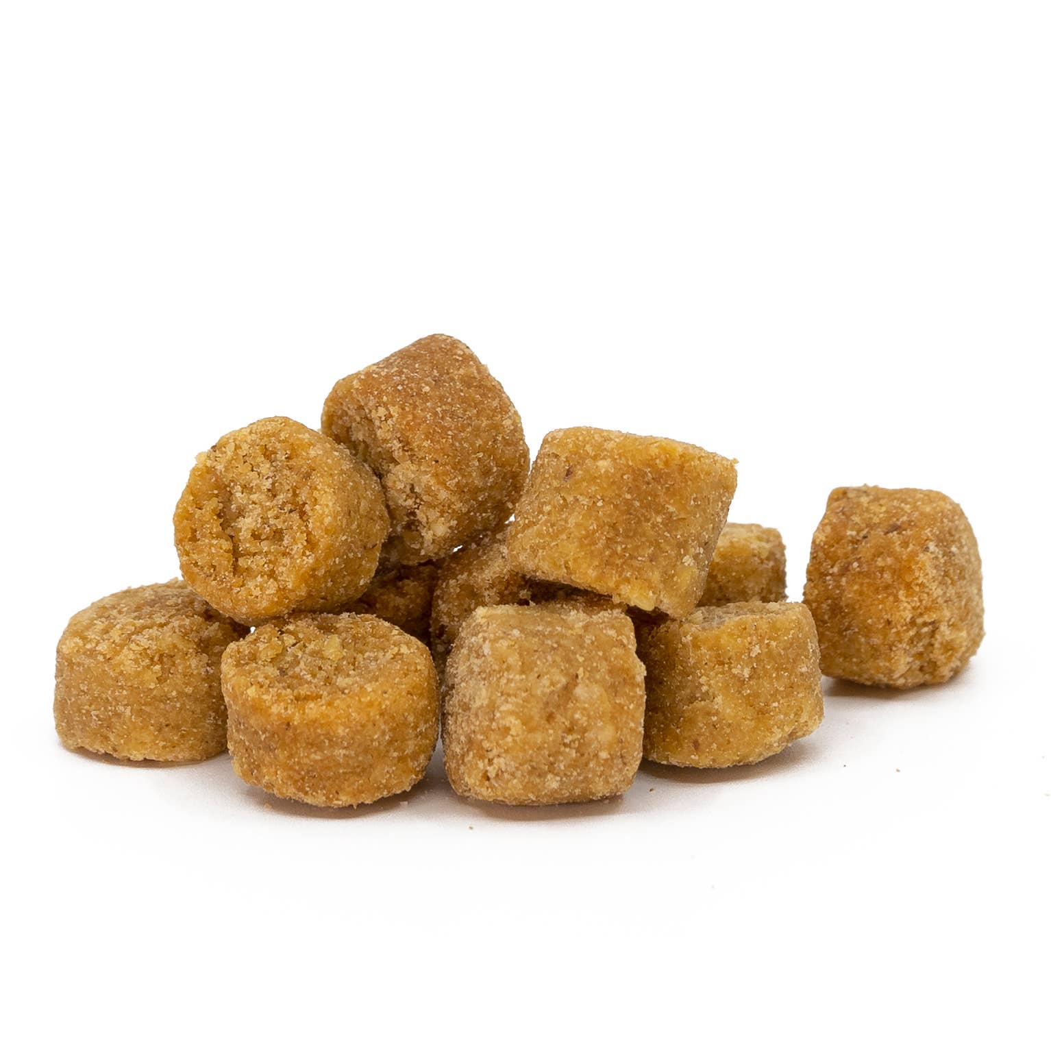 What's Barking - Wholesale Pet Treats - Dog - Cheddar Bacon Dog Treats, 1.5oz Case 2