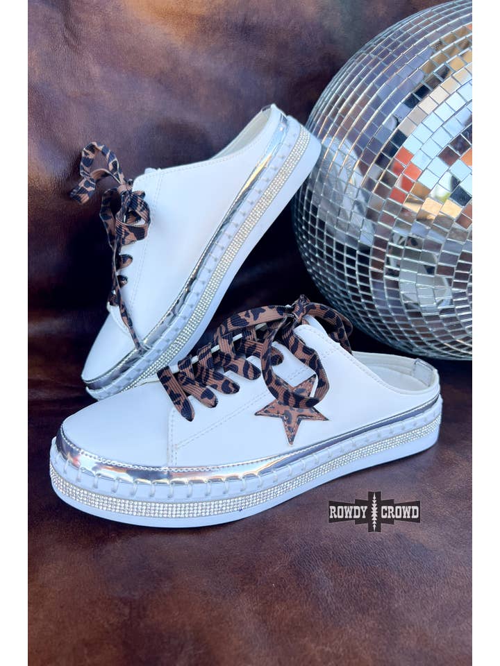 Rowdy Crowd Clothing - Wholesale Slides - Women's - Silver Springs Slides