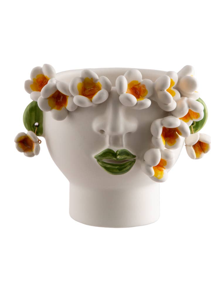 Frangipani A Pomelia De Palermo, A Pequena por atacado de PATRIZIA ITALIANO