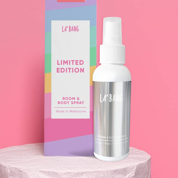 Room and body spray - Watermelon for wholesale by La'Bang Body