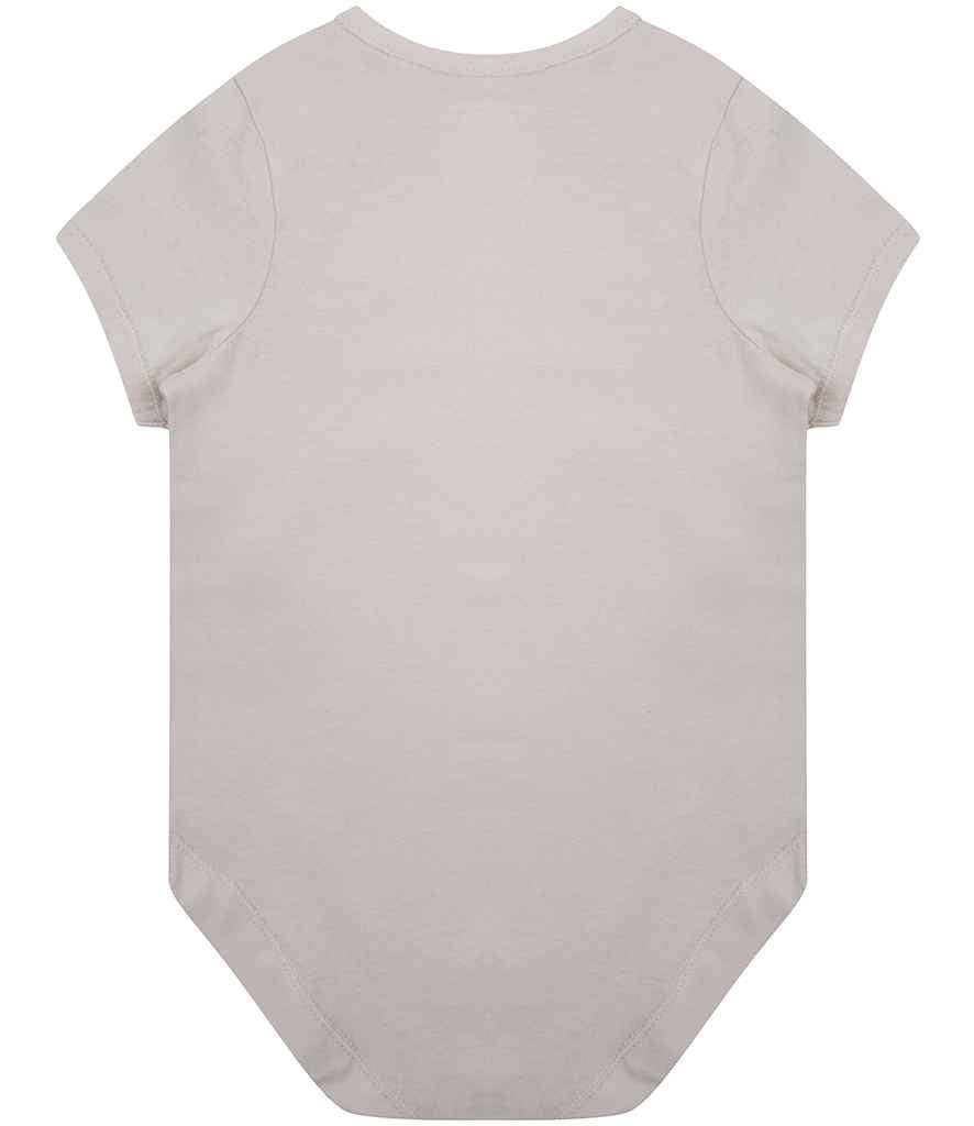 Pierre Francis - Vente Body (sans pieds) – bébé - Larkwood - Body bio pour bébé4