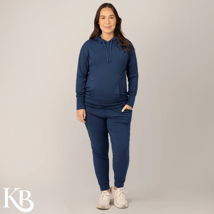 Kindred Bravely - Wholesale Lounge Sweatpants/Joggers - Women's - Bamboo Maternity & Postpartum Joggers | Lounge Pants