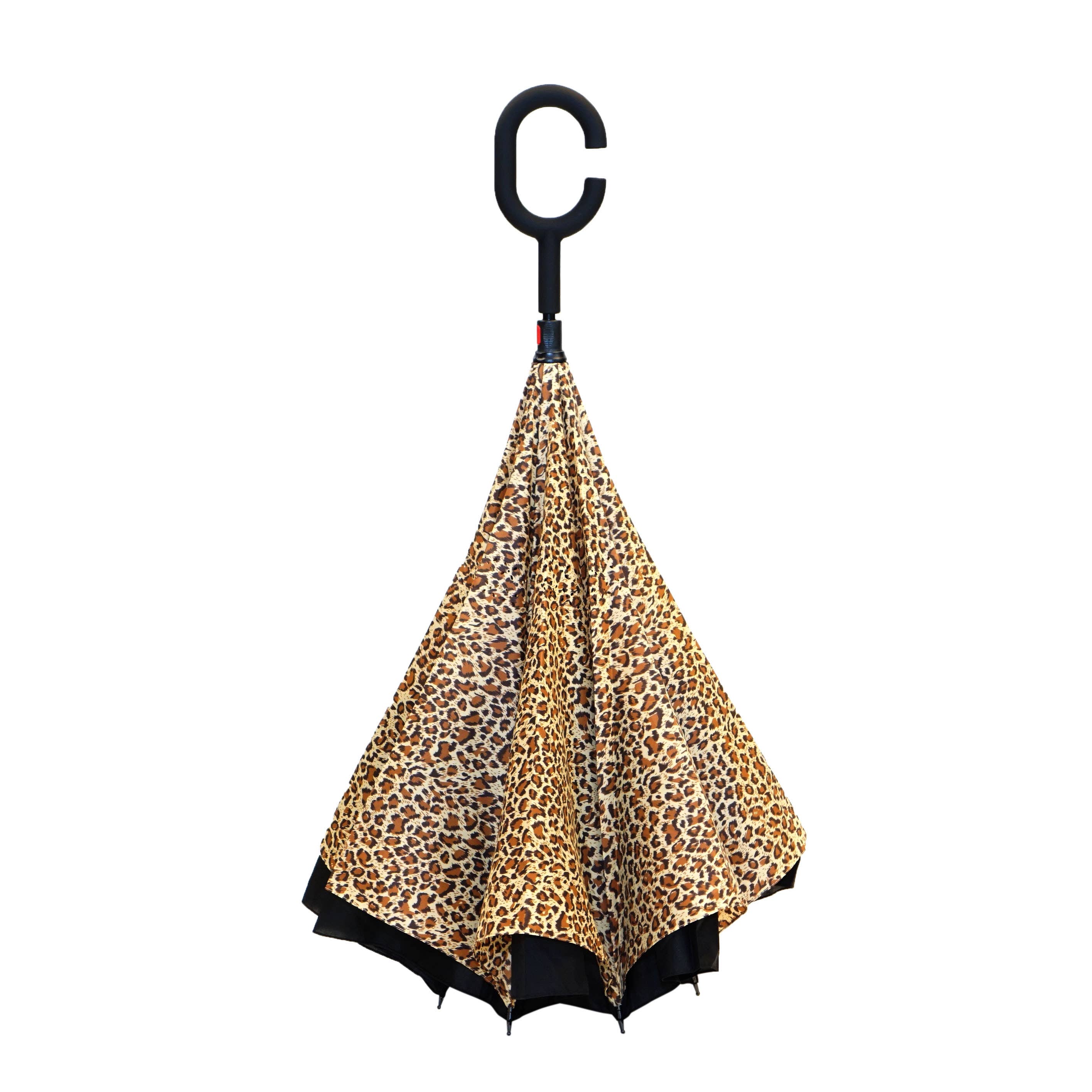 Calla Products – wholesale Paraply - Unisex – Inverterat paraply – Topsy Turvy-design, unika tryck12