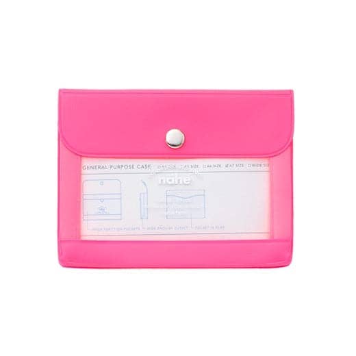 Notable Designs (UK) – wholesale Pencil case/pouch – Hightide Nahe Neon (A7) General Purpose Case5