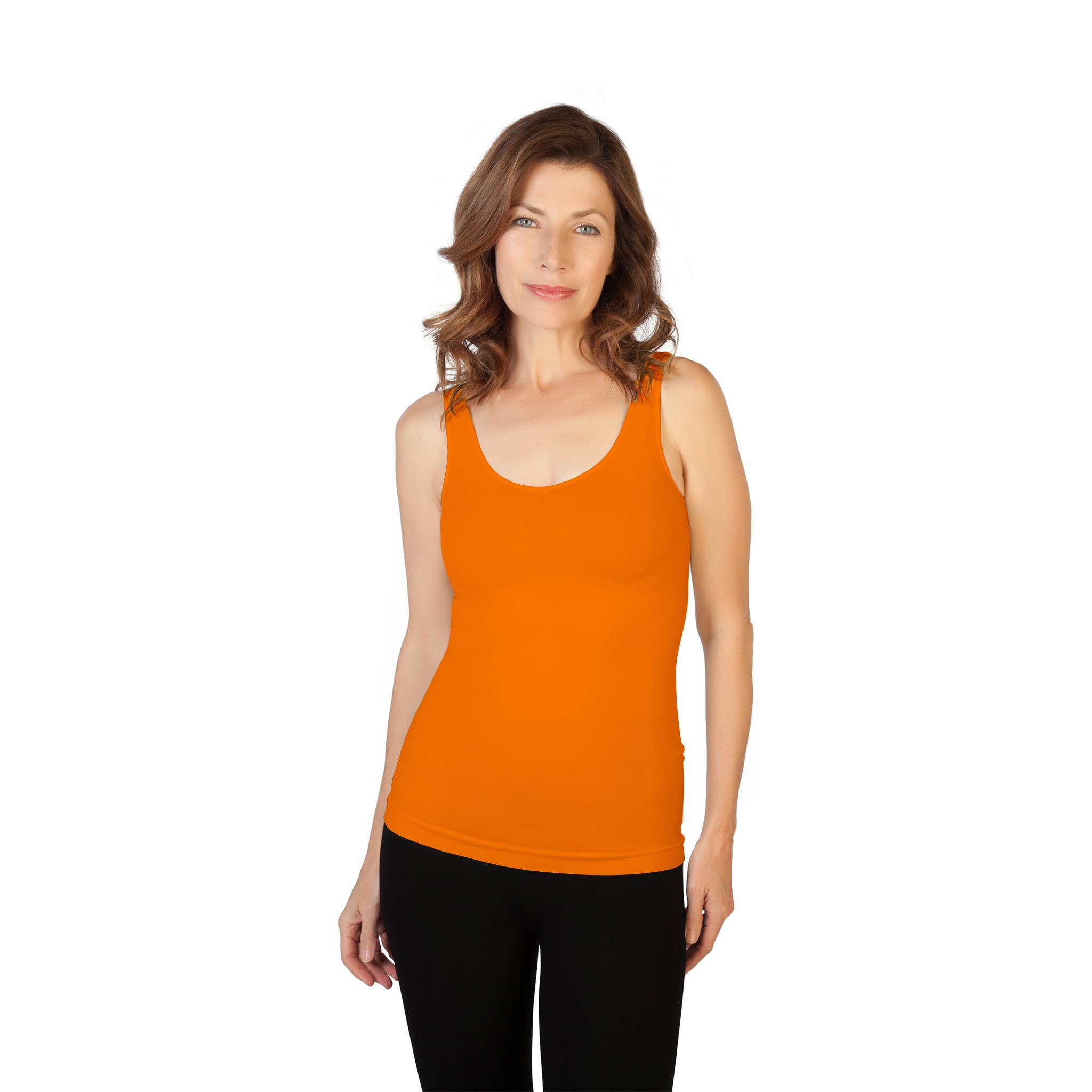 Skinnytees - Wholesale Tank Top - Women's - Basic Tank30