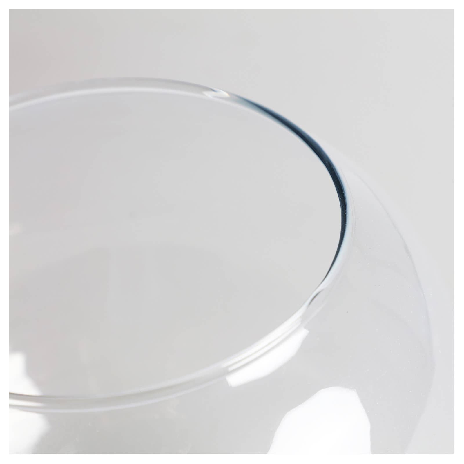 B&B - Wholesale Terrarium - Fish tank, Glass, Transparent Color, 20X20X17cm1