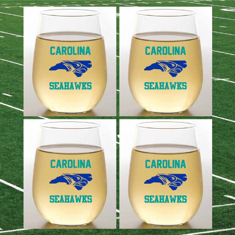 Wine-Oh! - Wholesale Wine Glass - CLOSEOUT ASSORTED Unbreakable Stemless Plastic Wine Glasses5