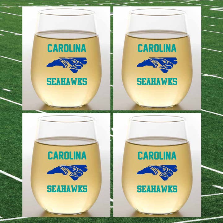 Wine-Oh! - Wholesale Wine Glass - CLOSEOUT ASSORTED Unbreakable Stemless Plastic Wine Glasses5