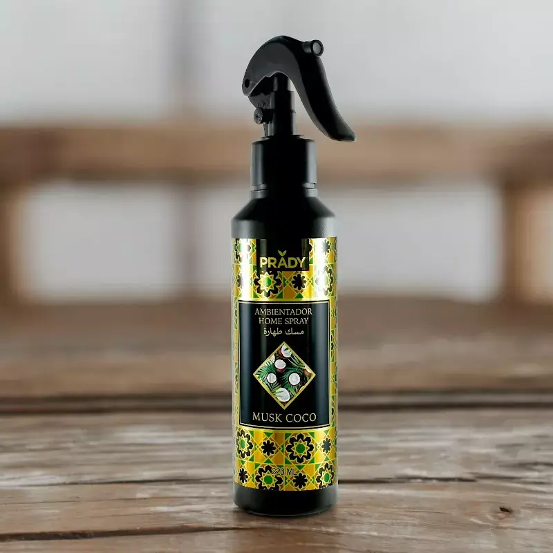 Passion Parfumée - Wholesale Diffuser Fragrance Refill - Srays home collection Musk0