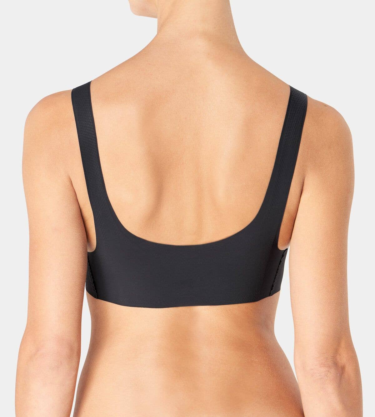 Sloggi - Wholesale Bralette - Women's - Sloggi Zero Feel Bralette Ex - 1018673810